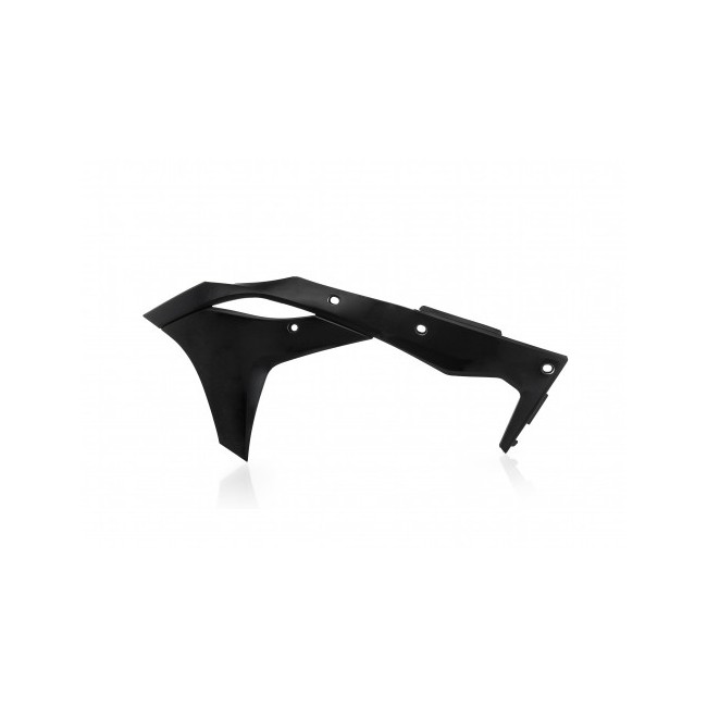 ALETAS DE RADIADOR KAWASAKI KXF 250 AÑO 17/18