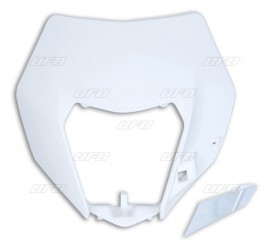 PORTAFARO KTM EXC/EXCF (09/13) VARIOS COLORES