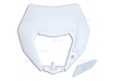 PORTAFARO KTM EXC/EXCF (09/13) VARIOS COLORES