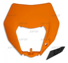 PORTAFARO KTM EXC/EXCF (09/13) VARIOS COLORES