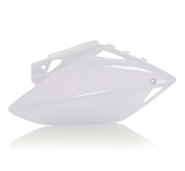 PORTANUMEROS TRASEROS PARA HONDA CRF 450 05/06