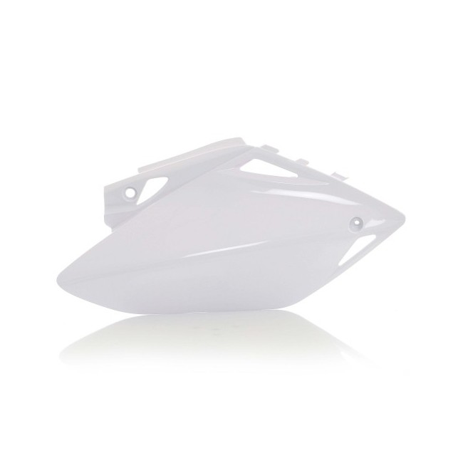 PORTANUMEROS TRASEROS PARA HONDA CRF 450 05/06