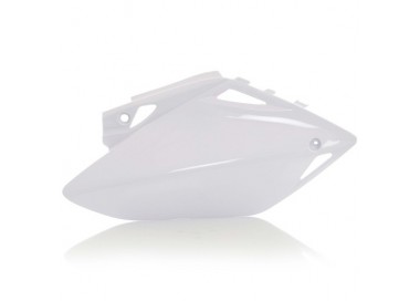 PORTANUMEROS TRASEROS PARA HONDA CRF 450 05/06