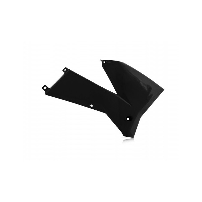 ALETAS RADIADOR ACERBIS PARA KTM EXC/EXCF 05/07 SX/SF 05/06