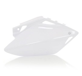 PORTANUMEROS TRASEROS PARA HONDA CRF 450 07/08