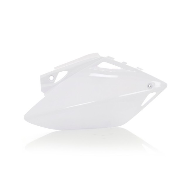 PORTANUMEROS TRASEROS PARA HONDA CRF 450 07/08