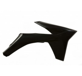 ALETAS RADIADOR ACERBIS PARA KTM EXC/EXCF 12/13 SX/SF 11/12