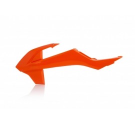 ALETAS RADIADOR ACERBIS PARA KTM SX/SXF 2016