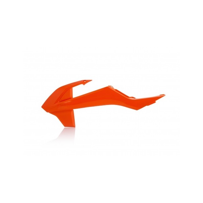 ALETAS RADIADOR ACERBIS PARA KTM SX/SXF 2016