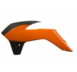 ALETAS RADIADOR ACERBIS PARA KTM SX 85 13/17