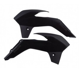 ALETAS RADIADOR ACERBIS PARA KTM SX 85 13/17