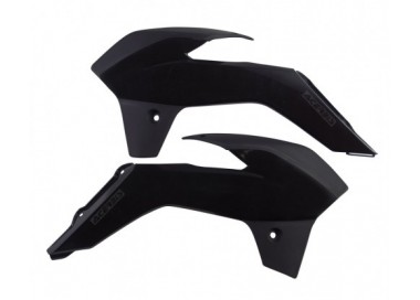 ALETAS RADIADOR ACERBIS PARA KTM SX 85 13/17