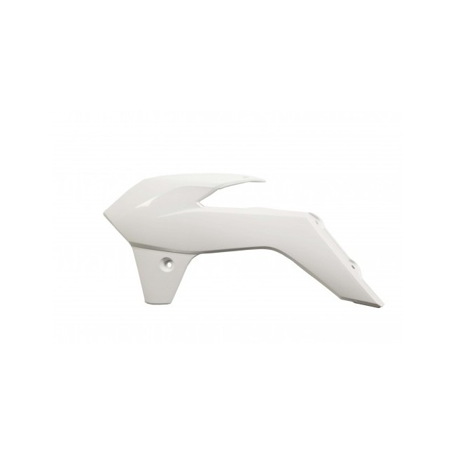 ALETAS RADIADOR ACERBIS PARA KTM SX 85 13/17