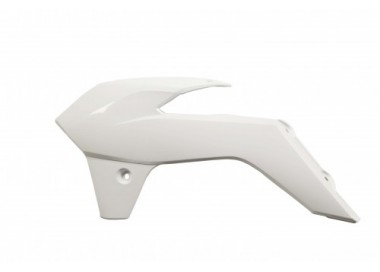 ALETAS RADIADOR ACERBIS PARA KTM SX 85 13/17