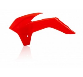 ALETAS RADIADOR ACERBIS PARA KTM SX 85 13/17