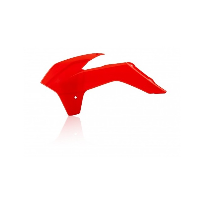 ALETAS RADIADOR ACERBIS PARA KTM SX 85 13/17