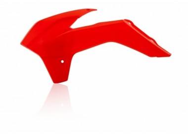ALETAS RADIADOR ACERBIS PARA KTM SX 85 13/17