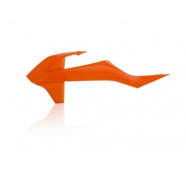 ALETAS RADIADOR ACERBIS PARA KTM SX 85 2018