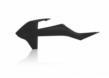 ALETAS RADIADOR ACERBIS PARA KTM SX 85 2018