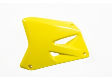 ALETAS DE RADIADOR PARA SUZUKI RM 85 00/18