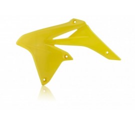 ALETAS DE RADIADOR PARA SUZUKI RMZ 250 10/18