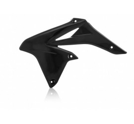 ALETAS DE RADIADOR PARA SUZUKI RMZ 250 10/18