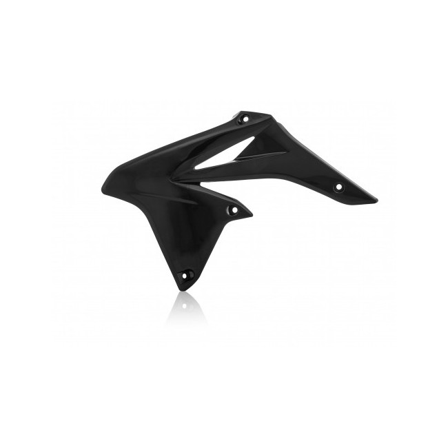 ALETAS DE RADIADOR PARA SUZUKI RMZ 250 10/18