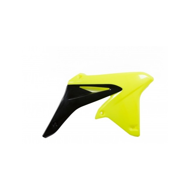ALETAS DE RADIADOR PARA SUZUKI RMZ 250 10/18