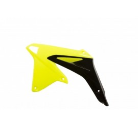 ALETAS DE RADIADOR PARA SUZUKI RMZ 450 08/17