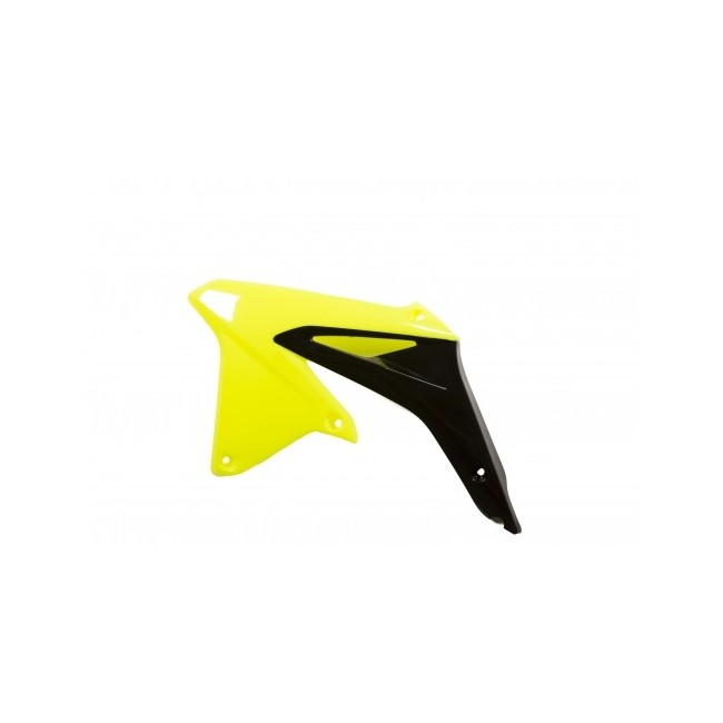 ALETAS DE RADIADOR PARA SUZUKI RMZ 450 08/17
