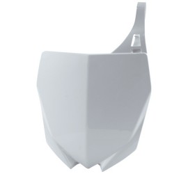 CARETA FRONTAL ACERBIS PARA YAMAHA YZF 250/450 (10/17)  YZ 125/250 (15/18)