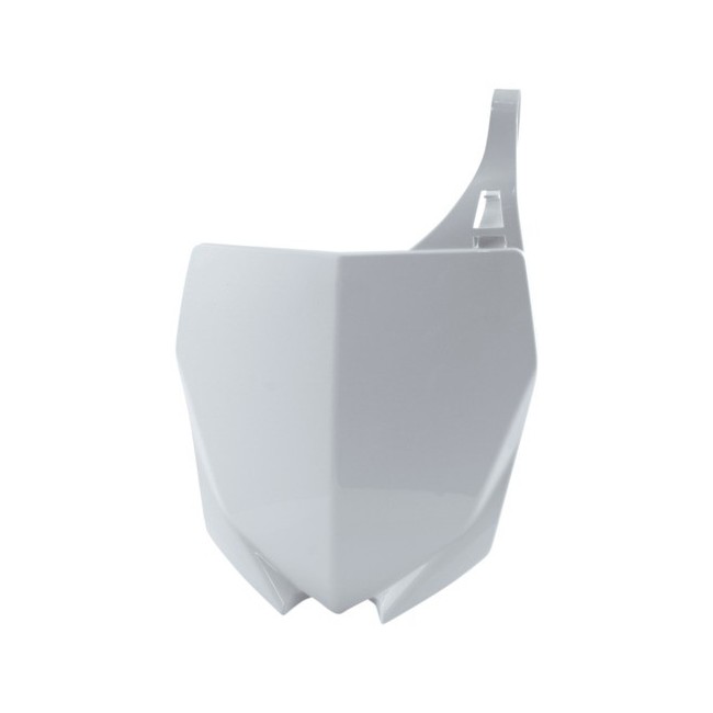 CARETA FRONTAL ACERBIS PARA YAMAHA YZF 250/450 (10/17)  YZ 125/250 (15/18)