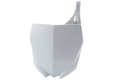 CARETA FRONTAL ACERBIS PARA YAMAHA YZF 250/450 (10/17)  YZ 125/250 (15/18)