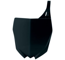 CARETA FRONTAL ACERBIS PARA YAMAHA YZF 250/450 (10/17)  YZ 125/250 (15/18)