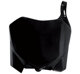 PLACA FRONTAL ACERBIS PARA HONDA CRF 250/450 (09/12)