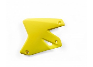 ALETAS DE RADIADOR PARA SUZUKI DRZ 400 E/S 00/18