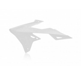 ALETAS DE RADIADOR PARA SUZUKI RMZ 450 18