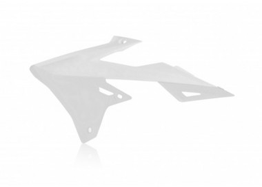 ALETAS DE RADIADOR PARA SUZUKI RMZ 450 18