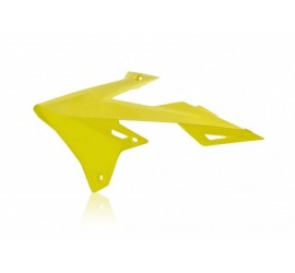 ALETAS DE RADIADOR PARA SUZUKI RMZ 450 18