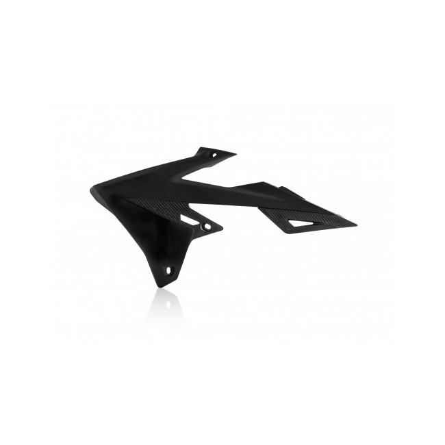 ALETAS DE RADIADOR PARA SUZUKI RMZ 450 18