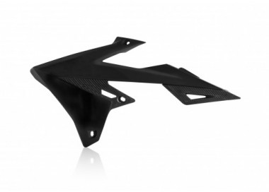 ALETAS DE RADIADOR PARA SUZUKI RMZ 450 18