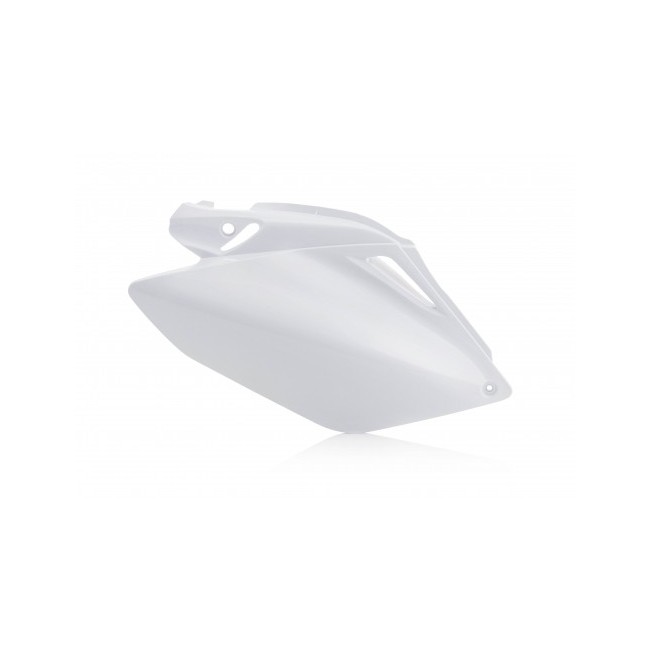 PORTANUMEROS TRASEROS PARA HONDA CRF 250 06/09