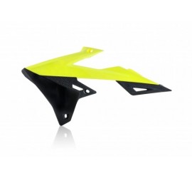 ALETAS DE RADIADOR PARA SUZUKI RMZ 450 18