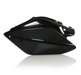 PORTANUMEROS TRASEROS PARA HONDA CRF 250 06/09