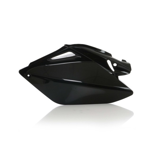 PORTANUMEROS TRASEROS PARA HONDA CRF 250 06/09