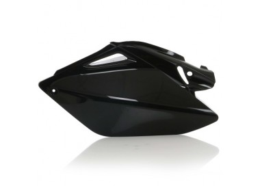 PORTANUMEROS TRASEROS PARA HONDA CRF 250 06/09