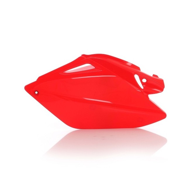 PORTANUMEROS TRASEROS PARA HONDA CRF 250 06/09