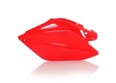 PORTANUMEROS TRASEROS PARA HONDA CRF 250 06/09