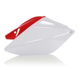 PORTANUMEROS TRASEROS PARA HONDA CRF 250 06/09
