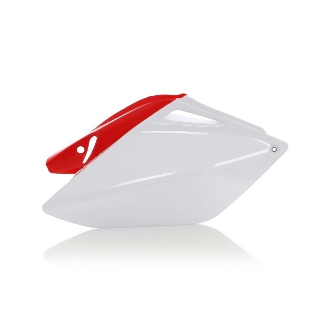 PORTANUMEROS TRASEROS PARA HONDA CRF 250 06/09
